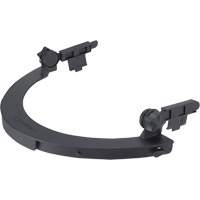 Dynamic High Performance Faceshield Bracket Nia-Chem Ltd.