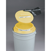 Poly-Pail Funnel - Cover Nia-Chem Ltd.