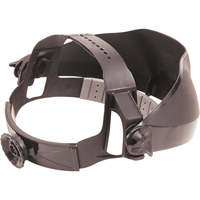 Harnais de t&ecirc;te North Protecto-Shield Prolok, Suspension Rochet Nia-Chem Ltd.