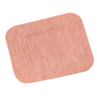 Dynamic Adhesive Strips, Rectangular/Square, 1-1/2", Fabric, Sterile Nia-Chem Ltd.