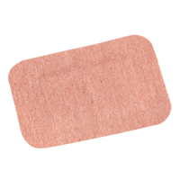 Dynamic Adhesive Strips, Rectangular/Square, 1-1/2", Fabric, Sterile Nia-Chem Ltd.