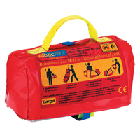 Matelas de secours Albac Dynamic Nia-Chem Ltd.