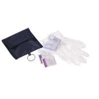 Dynamic™ CPR Kit, Single Use Faceshield, Class 2 SGA807 | Nia-Chem Ltd.