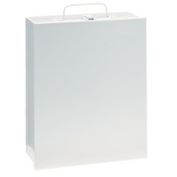 Boîtier vide pour trousse de premiers soins Dynamic Nia-Chem Ltd.