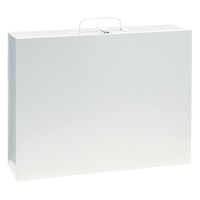 Boîtier vide pour trousse de premiers soins Dynamic Nia-Chem Ltd.