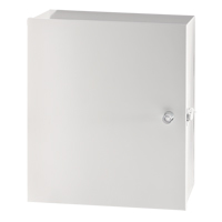 Boîtier vide pour trousse de premiers soins Dynamic Nia-Chem Ltd.