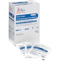 Tampons Dynamic, Oculaire, Classe 1 Nia-Chem Ltd.