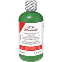 Dynamic™ Eyewash Additive Concentrate, Full Bottle, 8 oz. SGA904 | Nia-Chem Ltd.