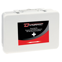 Dynamic First Aid Kit, WSIB Ontario Nia-Chem Ltd.