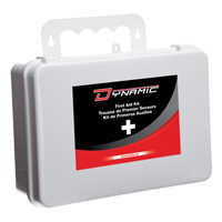 Dynamic Office First Aid Kit, Class 1 Medical Device, Plastic B Nia-Chem Ltd.