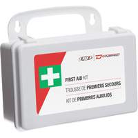 Dynamic Utility First Aid Kit, Class 1 Medical Device, Plastic B Nia-Chem Ltd.