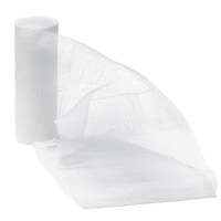 Bandages de gaze Dynamic, Rouleau, 15' lo x 3" la, Dispositif m&eacute;dical Classe 1 Nia-Chem Ltd.
