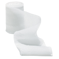 Bande de gaze Dynamic, Rouleau, 15' lo x 3" la, Dispositif m&eacute;dical Classe 1 Nia-Chem Ltd.