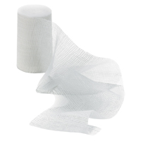 Bandages de gaze Dynamic, Rouleau, 30' lo x 2" la, Dispositif m&eacute;dical Classe 1 Nia-Chem Ltd.