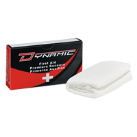 Compresse de gaze Dynamic, Tampon, 36" lo x 36" la, St&eacute;rile, Dispositif m&eacute;dical Classe 1 Nia-Chem Ltd.