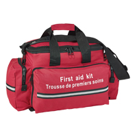 Dynamic Large Nylon Trauma Bag Nia-Chem Ltd.