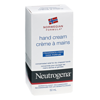 Hand Cream SGB172 | Nia-Chem Ltd.