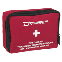 Dynamic First Aid Kit, WSIB Ontario Nia-Chem Ltd.
