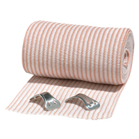 Pansement Tensor Dynamic, 15' lo x 3" la, Classe 1 Nia-Chem Ltd.