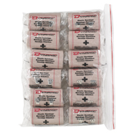 Pansement Tensor Dynamic, 15' lo x 3" la, Classe 1 Nia-Chem Ltd.