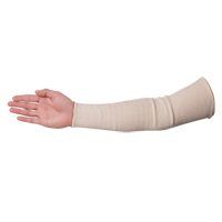 Manchon North, 18", Coton, Beige Nia-Chem Ltd.