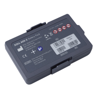 Bloc-pile de rechange pour DEA, Zoll AED 3 Pour, Classe 4 Nia-Chem Ltd.