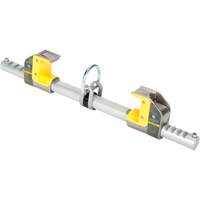 FP Stryder Anchorage Connectors, I-Beam, Temporary Use Nia-Chem Ltd.