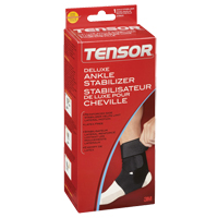 Tensor™ Deluxe Ankle Stabilizer SGC268 | Nia-Chem Ltd.