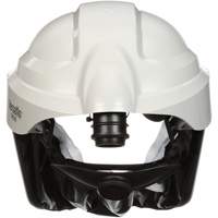 &eacute;cran facial complet pour respirateur Versaflo, Standard, Casque rigide Nia-Chem Ltd.