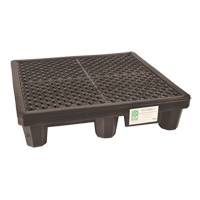 Spill Containment Pallets