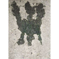 Spilltration Husky Rugs, 32" W x 4' L, Heavyweight Nia-Chem Ltd.