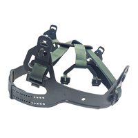 Coiffe de rechange Dynamic, &agrave; douille Nia-Chem Ltd.