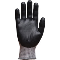 Gants r&eacute;sistants aux coupures, Taille Petit/7, Calibre 10, Rev&ecirc;tement Mousse de nitrile, Enveloppe en Dyneema, ASTM ANSI niveau A3/EN 388 niveau C Nia-Chem Ltd.