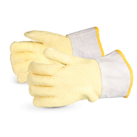 Dragon Heat-Resistant Glove, Kevlar&reg;, Large, Protects Up To 608° F (320° C) Nia-Chem Ltd.