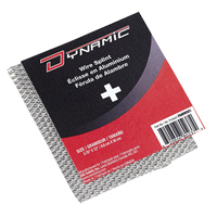 Dynamic™ Splints, Multipurpose, Aluminum Wire, 12", Class 1 SGD234 | Nia-Chem Ltd.
