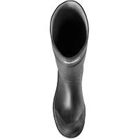 Bottes Petrolia, Caoutchouc, Embout Acier, Pointure 7 Nia-Chem Ltd.