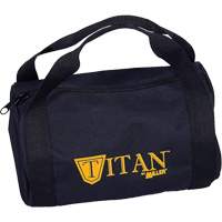 Miller&reg; Titan Light-Duty Equipment Bag Nia-Chem Ltd.