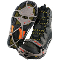 Crampons de rechange pour dispositif de traction pour botte de travail Yaktrax Nia-Chem Ltd.