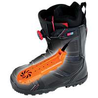 S&eacute;choir portable Dryguy Travel Dry DX pour bottes et souliers Nia-Chem Ltd.