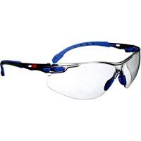 Solus Safety Glasses with Scotchgard Lens, Indoor/Outdoor Lens, Anti-Fog, Meets/Exceeds CSA Z94.3 Nia-Chem Ltd.