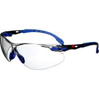 Solus Safety Glasses with Scotchgard Lens, Indoor/Outdoor Lens, Anti-Fog, Meets/Exceeds CSA Z94.3 Nia-Chem Ltd.