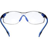 Solus Safety Glasses with Scotchgard Lens, Indoor/Outdoor Lens, Anti-Fog, Meets/Exceeds CSA Z94.3 Nia-Chem Ltd.