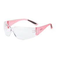 Lunettes de s&eacute;curit&eacute; s&eacute;rie Z2600, Lentille Transparent, Antibu&eacute;e/Anti-&eacute;gratignures, ANSI Z87+/R&eacute;pond ou surpasse la norme CSA Z94.3 Nia-Chem Ltd.