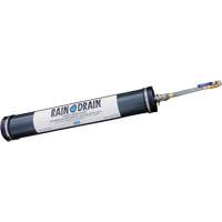 Syst&egrave;me de filtration des hydrocarbures RainDrain Nia-Chem Ltd.