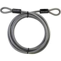 Looped End Cable, 15' Length Nia-Chem Ltd.