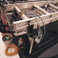 Looped End Cable, 15' Length Nia-Chem Ltd.