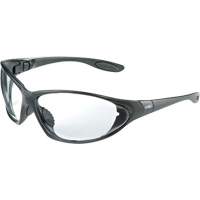 Uvex&reg; HydroShield Seismic Safety Glasses, Clear Lens, Anti-Fog, ANSI Z87+/Meets/Exceeds CSA Z94.3 Nia-Chem Ltd.