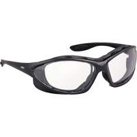 Uvex&reg; HydroShield Seismic Safety Glasses, Clear Lens, Anti-Fog, ANSI Z87+/Meets/Exceeds CSA Z94.3 Nia-Chem Ltd.