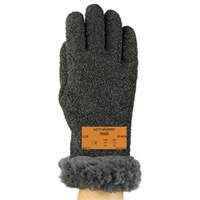 ActivArmr&reg; 97-674 Extreme Cold Gloves, 12/3X-Large, PVC Coating, Cotton Shell Nia-Chem Ltd.