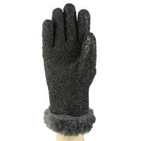 ActivArmr&reg; 97-674 Extreme Cold Gloves, 12/3X-Large, PVC Coating, Cotton Shell Nia-Chem Ltd.